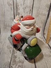 Clay art biker for sale  Akron