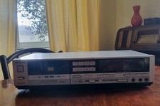 Technics b49r piastra usato  Italia