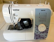 Brother xm2701 stitch for sale  Katy