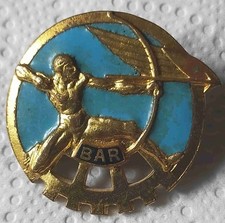 Insigne air base d'occasion  Carhaix-Plouguer