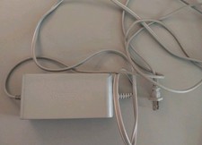 Adaptador de Alimentação CA Genuíno Oficial OEM Nintendo Wii U Modelo WUP-002Não Testado comprar usado  Enviando para Brazil