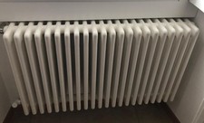 Termosifone cordivari mod. usato  Milano