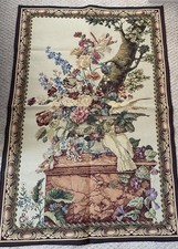 Italian made tapestry for sale  BRIGHTON