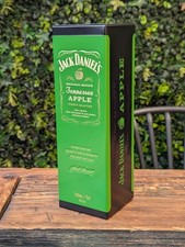 Jack daniels tennessee for sale  DAGENHAM