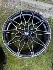 Riginal bmw felgen gebraucht kaufen  Bünde