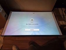 Samsung qe55t uhd for sale  Los Angeles