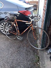 Vintage retro raleigh for sale  DERBY