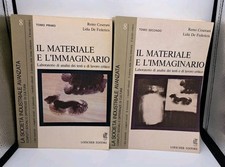 Materiale immaginario tomo usato  Fonte Nuova