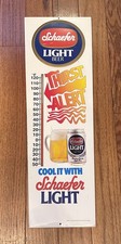 Schaefer light beer for sale  Pittsburgh