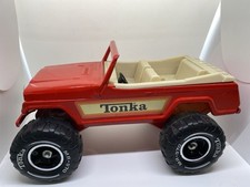 Vintage 1970 tonka for sale  Marshalltown
