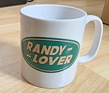 Randy lover funny for sale  HALESOWEN