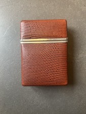 cigarette case holder for sale cigarette case holder for sale BRISTOL