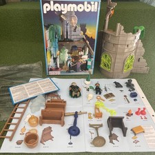 Rare playmobil vintage for sale  Mount Pleasant