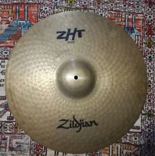 Piatto ride Zildjian Zht 20" comprar usado  Enviando para Brazil