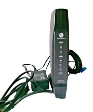 Motorola modem model gebraucht kaufen  Holzminden