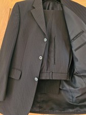 Men dark grey for sale  OSWESTRY