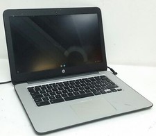Chromebook celeron quad for sale  HULL