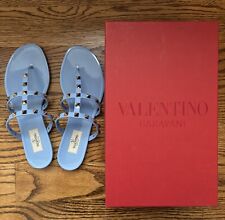 valentino sandals garavani for sale  Blue Bell