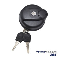 ADEQUADO PARA IVECO STRALIS TAMPA TANQUE DE COMBUSTÍVEL CAMINHÃO/HGV/CAMINHÃO 2993923 comprar usado  Enviando para Brazil