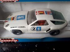 Modellautos carrera universal gebraucht kaufen  Bochum