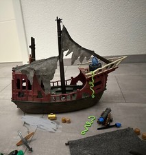 Playmobil geisterschiff 4806 gebraucht kaufen  Friesenheim