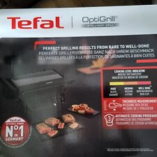 Tefal ptigrill 2000 gebraucht kaufen  Ulm