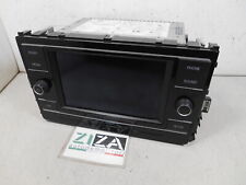 Autoradio navigatore bluetooth usato  Putignano