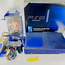 Sony ps2 playstation2 d'occasion  Expédié en Belgium