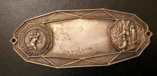 Applique tableau bord d'occasion  Houilles