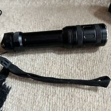 Torcia sunwayman f20c usato  Spedire a Italy