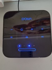 Bluetooth soundbox doma gebraucht kaufen  Vilsbiburg