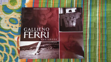 Raro gallieno ferri usato  Cava de Tirreni