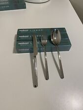 Set posto tavola usato  Roma