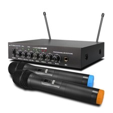 Doppel uhf funk gebraucht kaufen  Aspisheim, Grolsheim