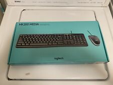 Logitech 200 media for sale  Mission Viejo