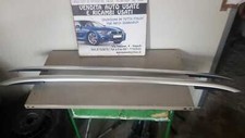 Barre tetto portapacchi usato  Napoli