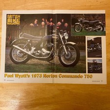 Paul wyatt 1973 for sale  BRISTOL