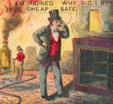 1880s farrel co. for sale  Holland