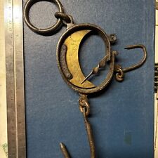 Rare antique brass for sale  Akron