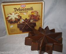 Etker dekoramik puddingform gebraucht kaufen  Ingolstadt