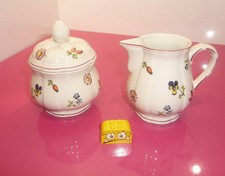 Villeroy boch petite gebraucht kaufen  Gütersloh