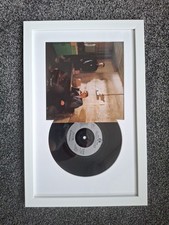 Framed petshop boys for sale  BRISTOL