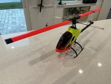 Voyager rc helicopter for sale  Fort Lauderdale