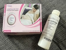 Angelsound mini jumper gebraucht kaufen  Dermbach