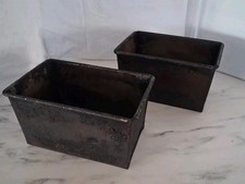 Vintage bread loaf for sale Vintage bread loaf for sale  RETFORD