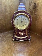 Orologio tavolo epoca usato  Follonica