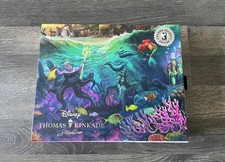 Ceaco puzzle 1000 gebraucht kaufen  Weinheim