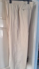 Mens farah trousers for sale  ST. HELENS