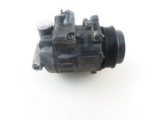 Mercedes-Benz C W204 2011 Pompa sprężarki klimatyzacji 0022305011 Inne 100kW na sprzedaż  PL
