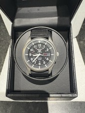 Seiko sports watch for sale  BLACKBURN